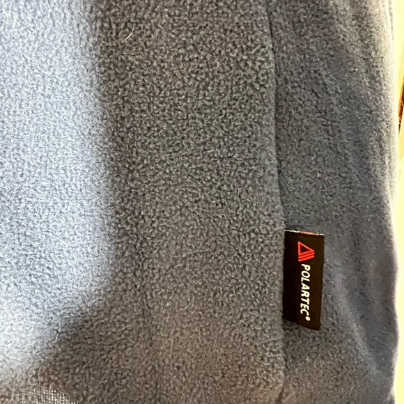 Helly Hansen Polar Fleece Size M - Picture 5 of 9